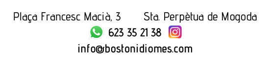 contacte